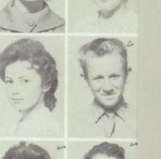 Chuck Carter's Classmates profile album