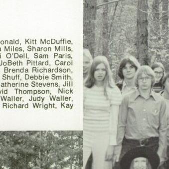 Richard Gruhn's Classmates profile album