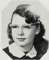 Carolyn Gordon's Classmates profile album