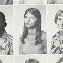 Brenda Goad's Classmates profile album