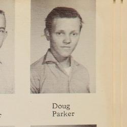 Douglas Parker's Classmates profile album