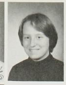 Teri Blain's Classmates profile album