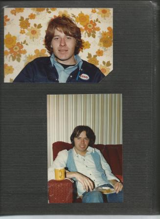 Mark Daly's Classmates profile album