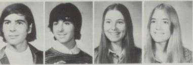 Scott Richard's Classmates profile album