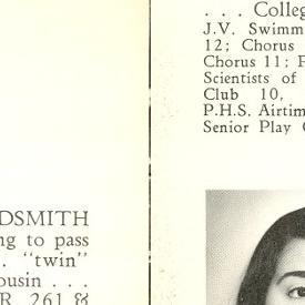 Jeff Goldstein's Classmates profile album