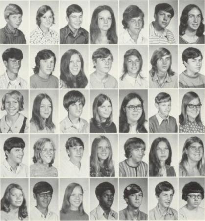 Karen Nick's Classmates profile album