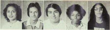 Marcelo Barrom's Classmates profile album