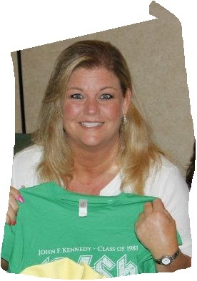 Terri Lefebvre's Classmates® Profile Photo