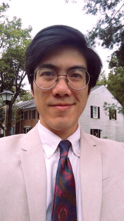 Lue-Yee Tsang's Classmates® Profile Photo