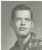 Rick Chalk's Classmates profile album