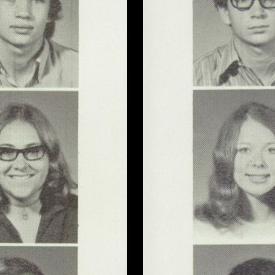 Judith Tipton's Classmates profile album