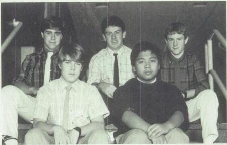 Todd Brunner's Classmates profile album