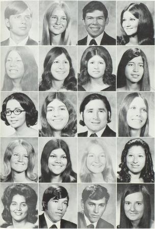 Diana Resendez's Classmates profile album
