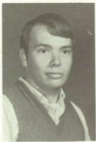 Tony Acton's Classmates profile album