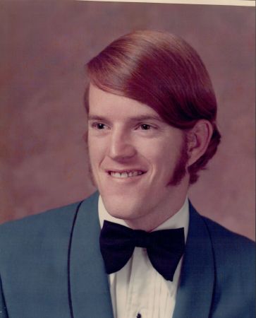 Edward (Skip) Yetman's Classmates profile album