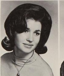 Betty Newman's Classmates profile album