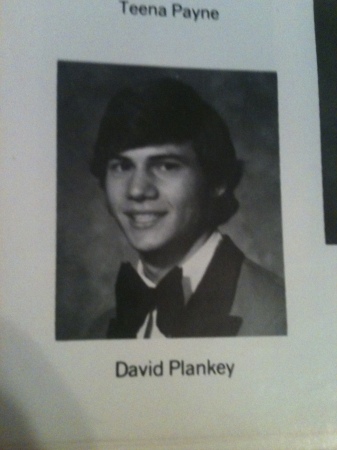 David Plankey's Classmates profile album
