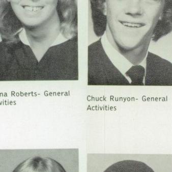 charles runyon's Classmates profile album