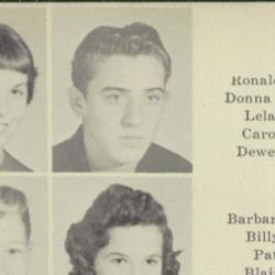 Dewey Burchett's Classmates profile album