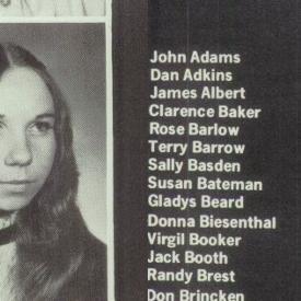john adams' Classmates profile album