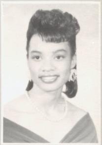 Kia Talein Anderson- Harris' Classmates profile album