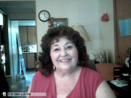 Patricia Barone(Tremiti )'s Classmates® Profile Photo