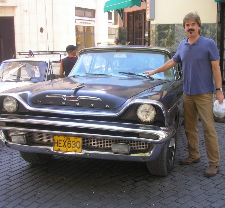 Havana Cuba February 2014