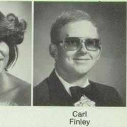 Carl Finley's Classmates profile album