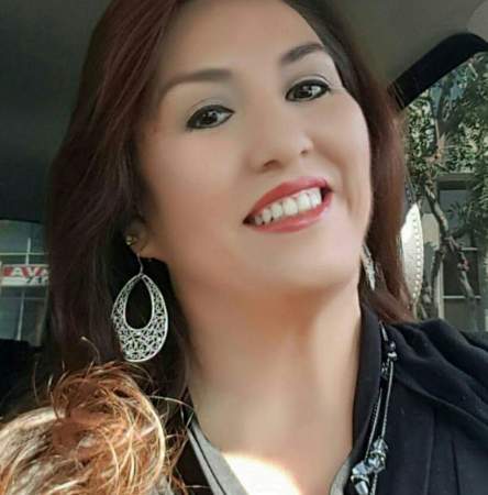 Rosanna Ramos Garcia's Classmates® Profile Photo