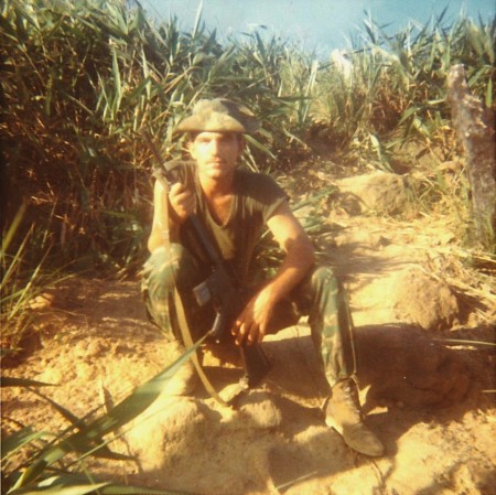 Vietnam 1969