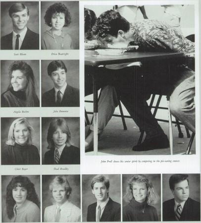 Scott Bloom's Classmates profile album