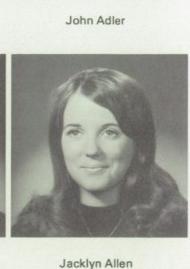 Jacklyn Ingram's Classmates profile album