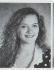 Mandy Kidd's Classmates profile album