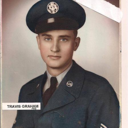 Travis Graham's Classmates® Profile Photo