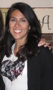 Sandra Palacio's Classmates® Profile Photo