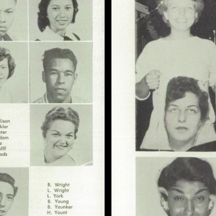 Fred Tokash's Classmates profile album