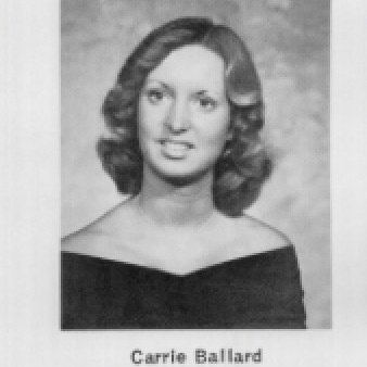 Carrie Ballard's Classmates profile album