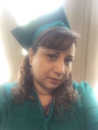 Martha P Heredia's Classmates® Profile Photo