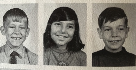 Ronda Morgan's Classmates profile album