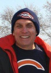 Bob Nemeth's Classmates® Profile Photo