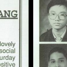 Erwin Tolentino's Classmates profile album