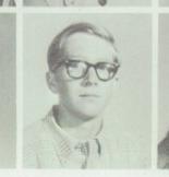 Richard Jordan's Classmates profile album