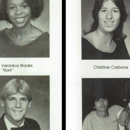 Norma McGraw's Classmates profile album