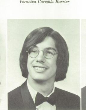 Mark Berrier's Classmates profile album