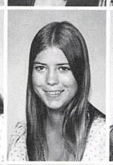 Kathy Byrd's Classmates profile album