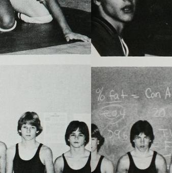 David Silvernail's Classmates profile album