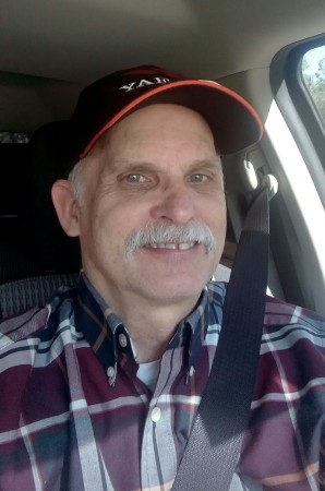 Jerry Crist's Classmates® Profile Photo