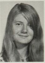 Annette Calvin's Classmates profile album