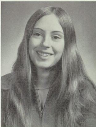 Nancy Perez's Classmates profile album