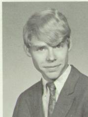 Scott Jeanson's Classmates profile album